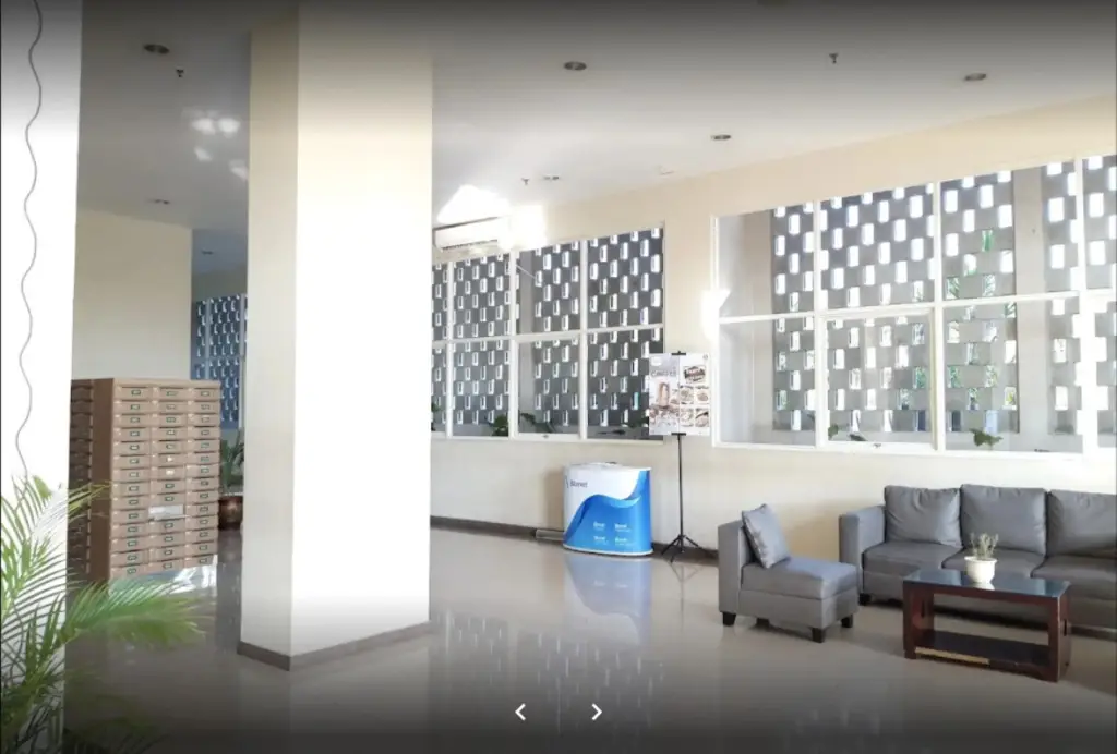 Депок: Margonda Residence 4&5 By Rent Room