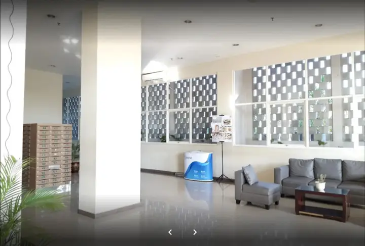 Депок: Margonda Residence 4&5 By Rent Room