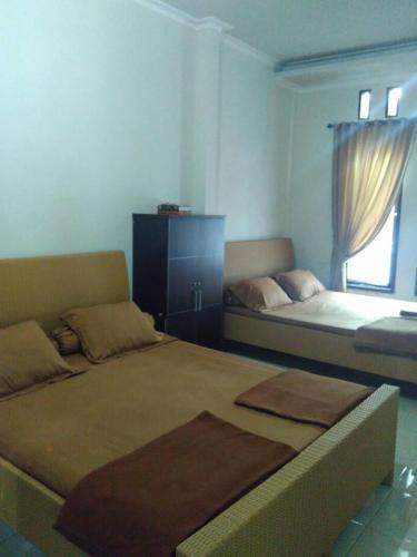Сизаруа: Villa Zam Zam Syariah