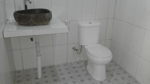Jerowaru: Airas' Homestay
