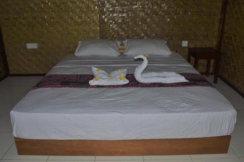 Jerowaru: Airas' Homestay
