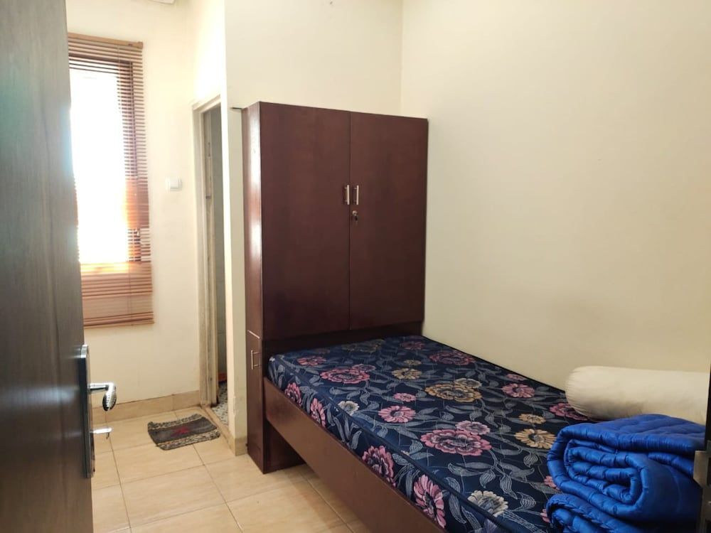Джакарта: Residence 9 Penjaringan