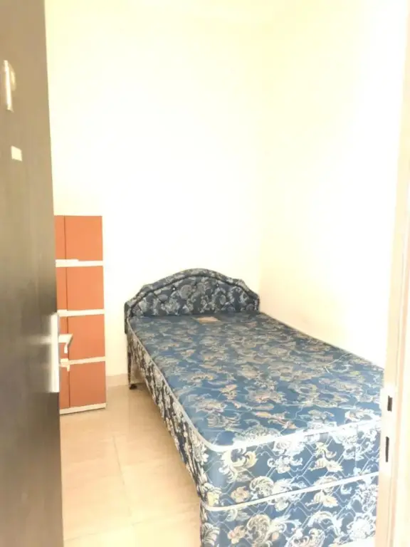 Джакарта: Residence 9 Penjaringan