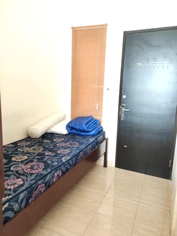 Джакарта: Residence 9 Penjaringan