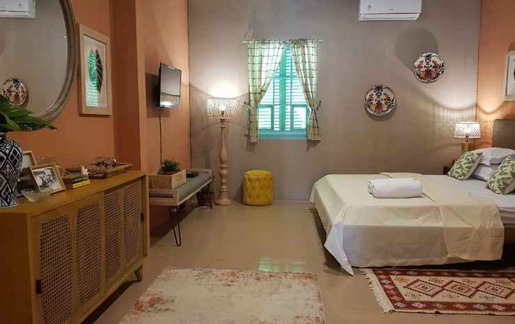 Джепара: Rimba Desa Resort Inn Jepara