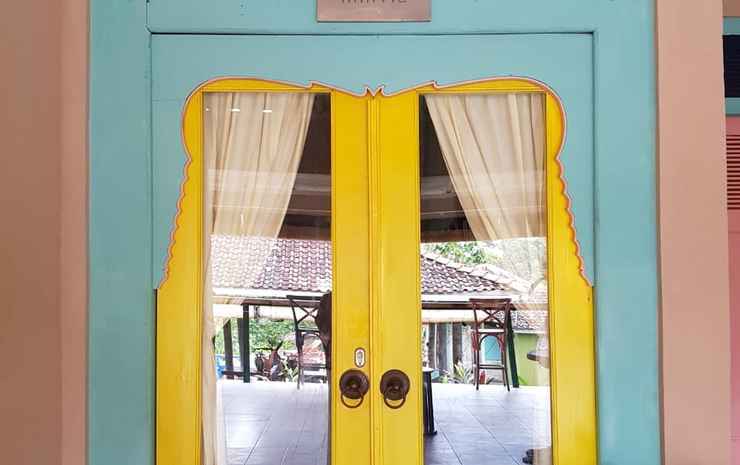 Джепара: Rimba Desa Resort Inn Jepara