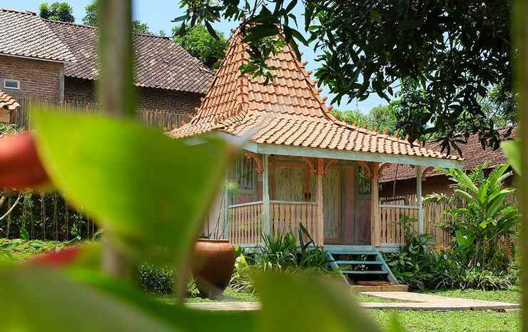Rimba Desa Resort Inn Jepara — фото 1