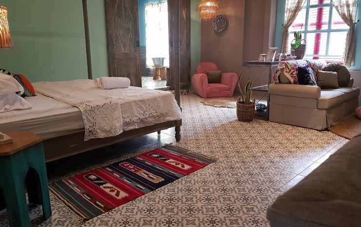 Джепара: Rimba Desa Resort Inn Jepara
