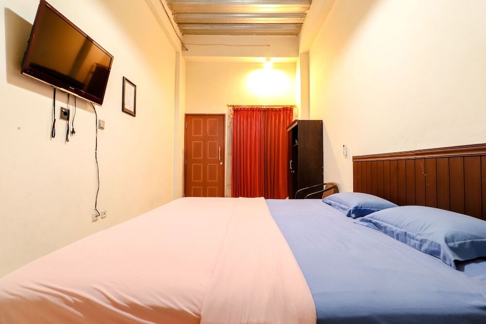Сурабая: Hotel Cemara Surabaya