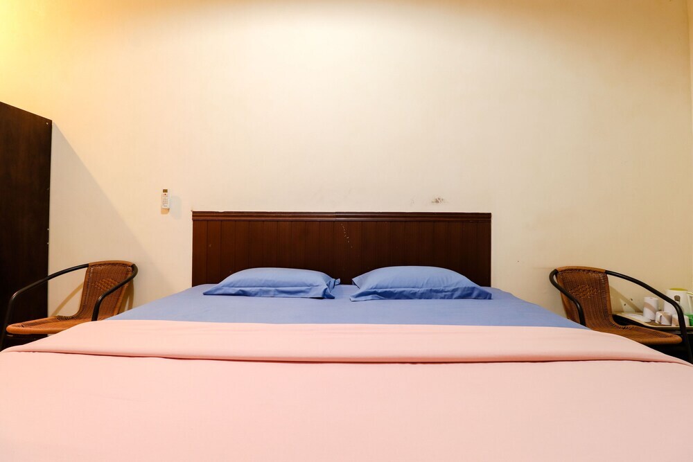 Сурабая: Hotel Cemara Surabaya