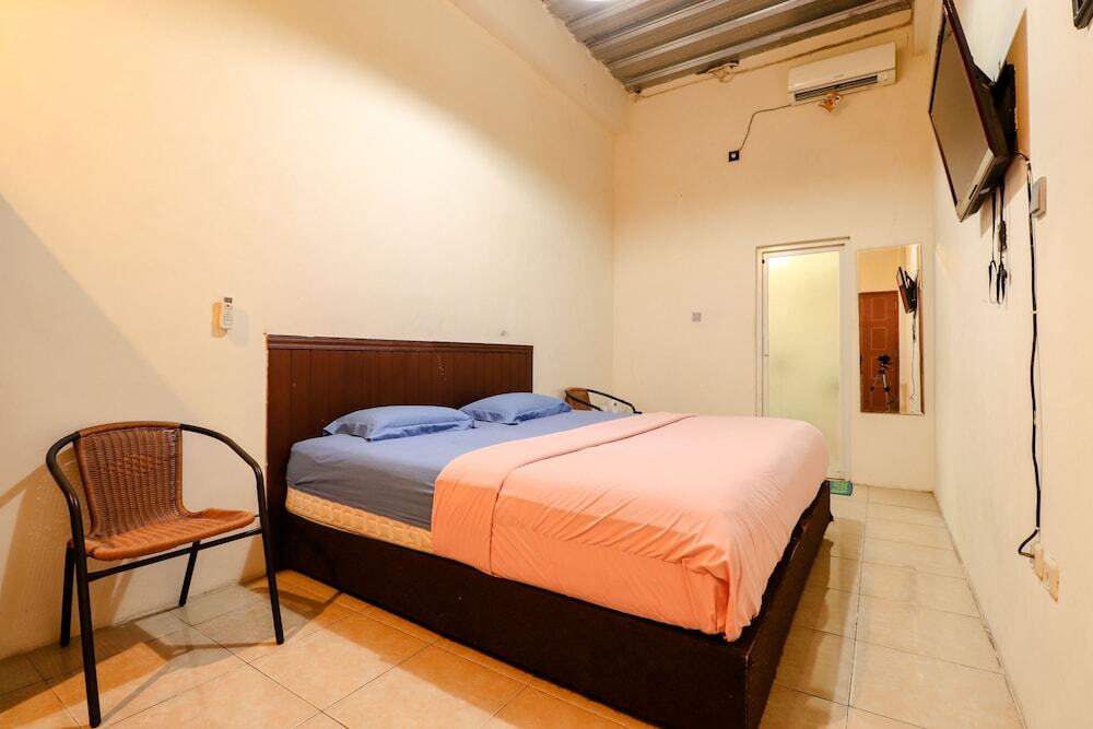 Сурабая: Hotel Cemara Surabaya