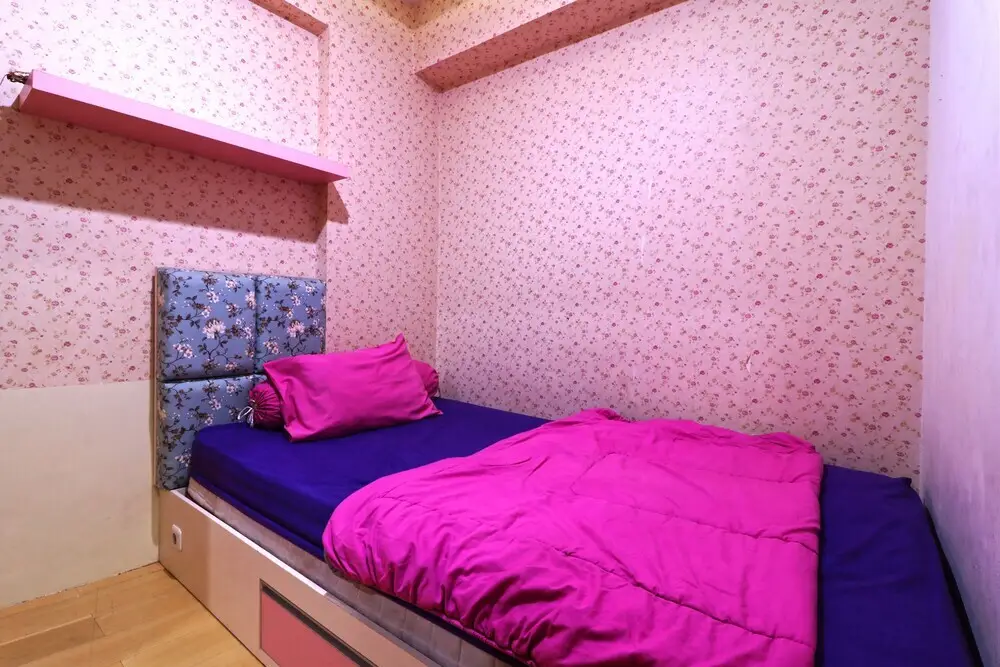 Бандунг: Inkubus Gateway Apartment Ahmad Yani