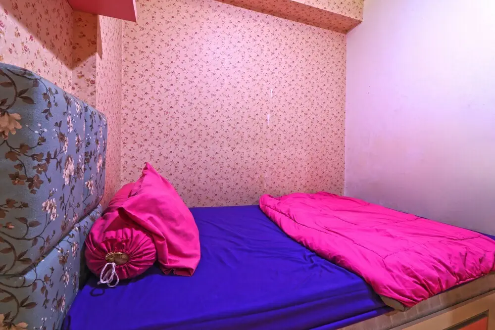 Бандунг: Inkubus Gateway Apartment Ahmad Yani