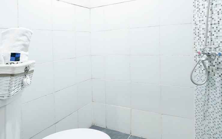 Семаранг: D'Paragon Bukit Sari