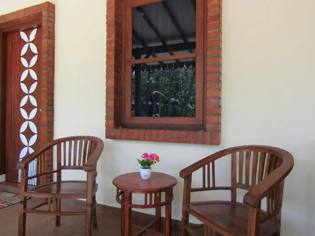 Боробудур: Nia Maretta House Syariah