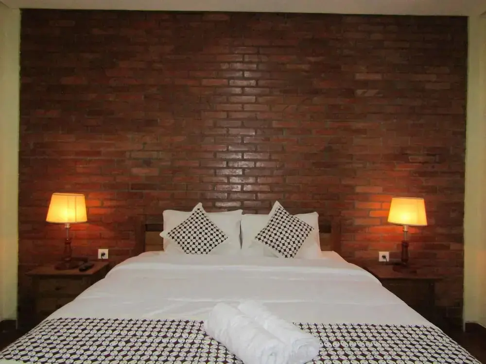 Боробудур: Nia Maretta House Syariah