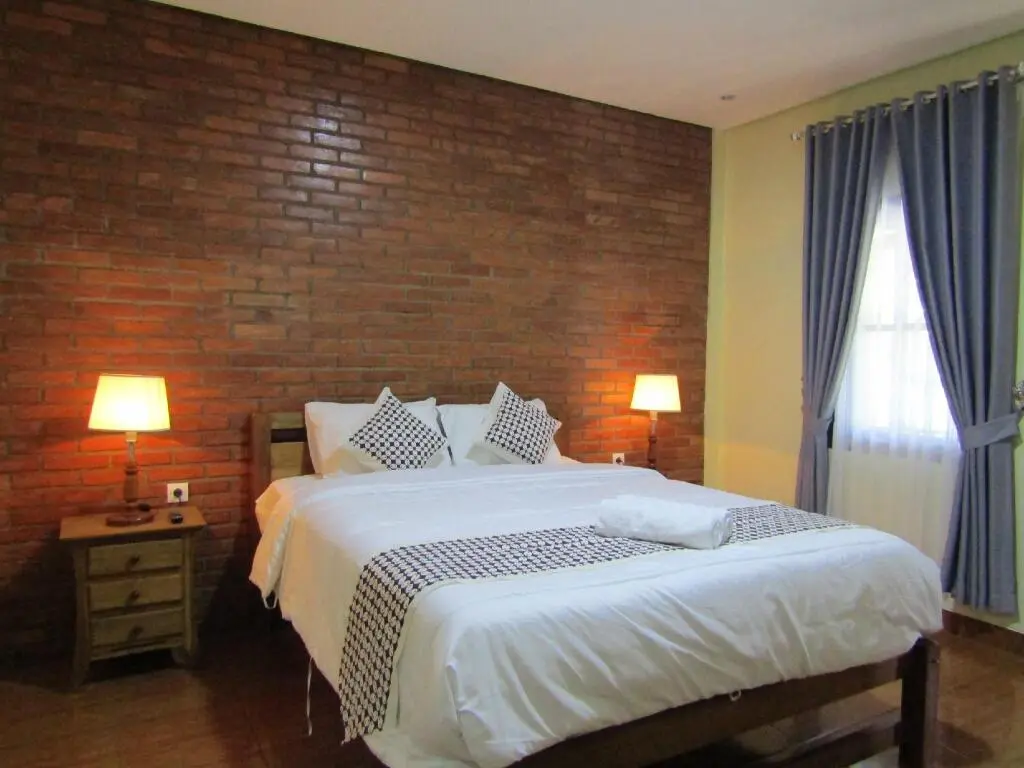 Боробудур: Nia Maretta House Syariah