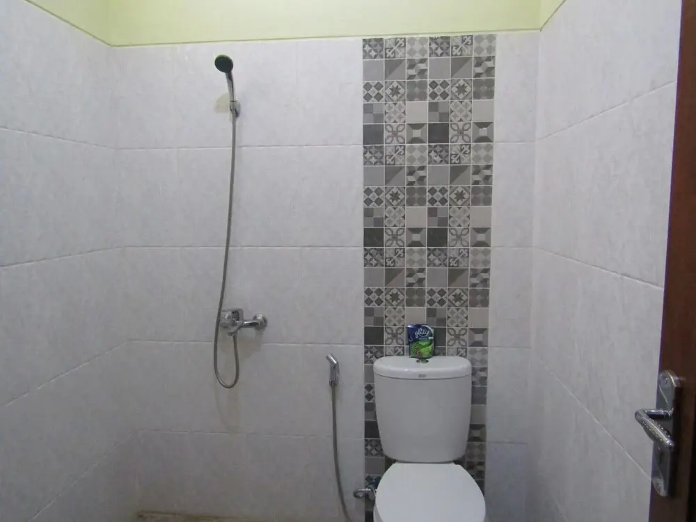 Боробудур: Nia Maretta House Syariah