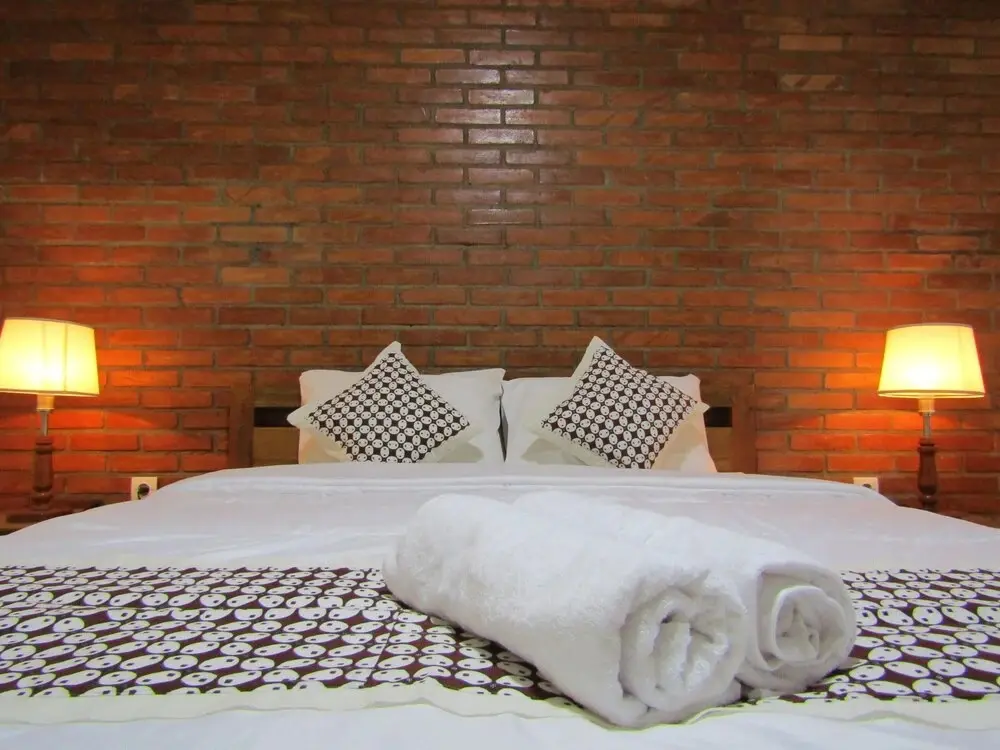 Боробудур: Nia Maretta House Syariah