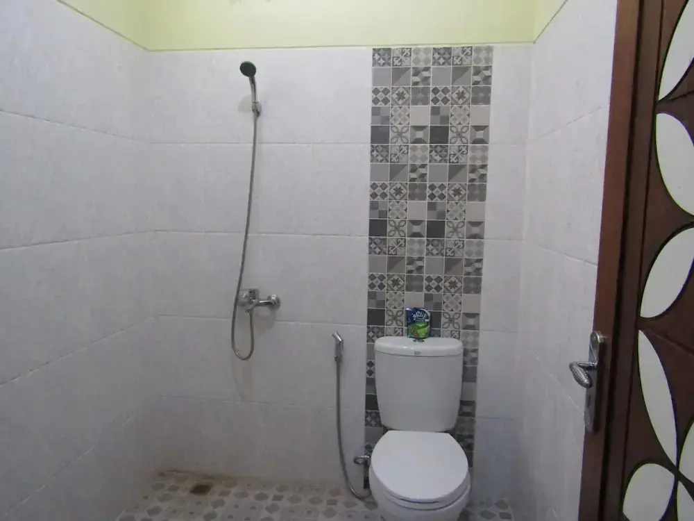 Боробудур: Nia Maretta House Syariah