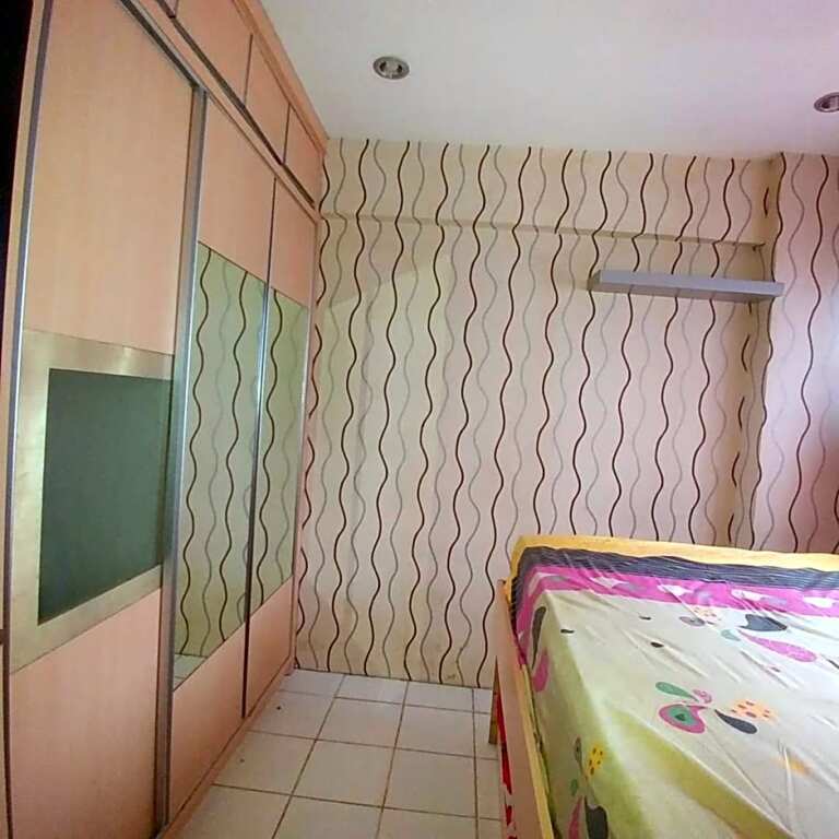 Джакарта: S&A Property