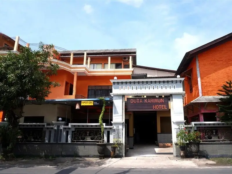 SPOT ON 2629 Duta Karimun — фото 1