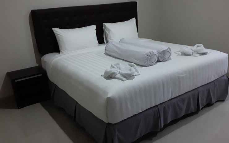 Рутенг: Victory Hotel