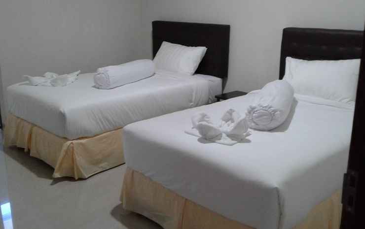 Рутенг: Victory Hotel