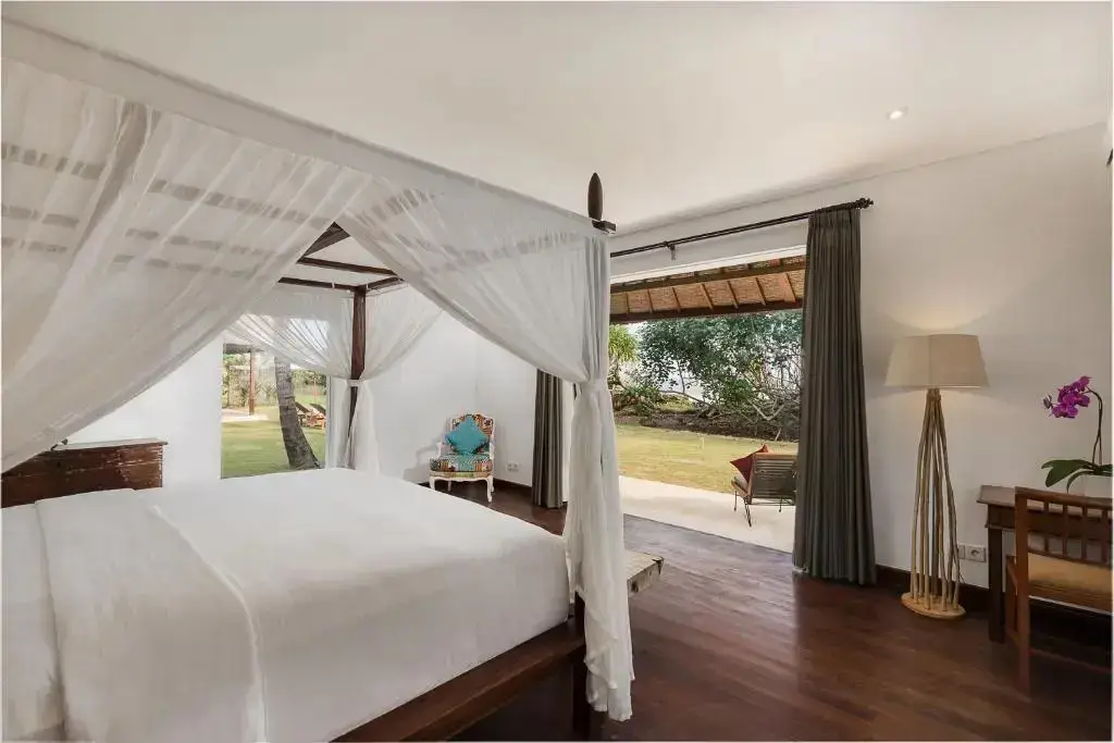 Селемадег: Beraban Beach House