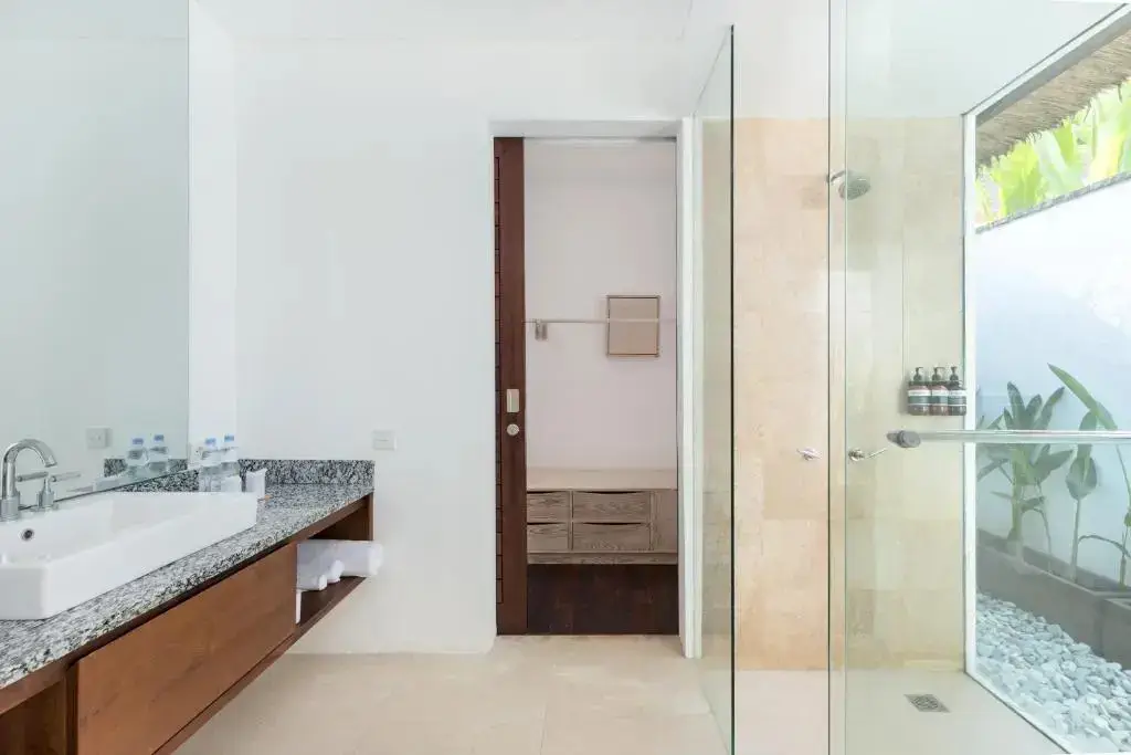 Селемадег: Beraban Beach House