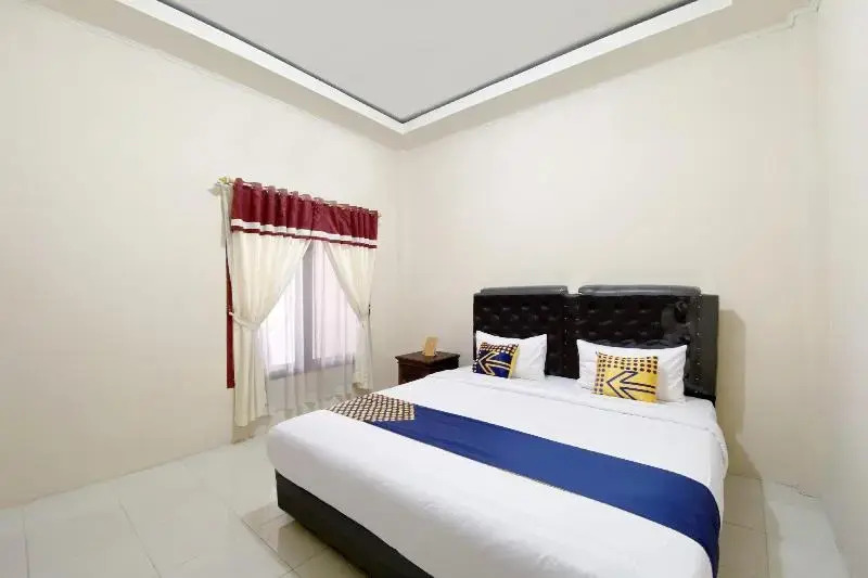 Букиттинги: Rahmah Residence Syariah by OYO Rooms