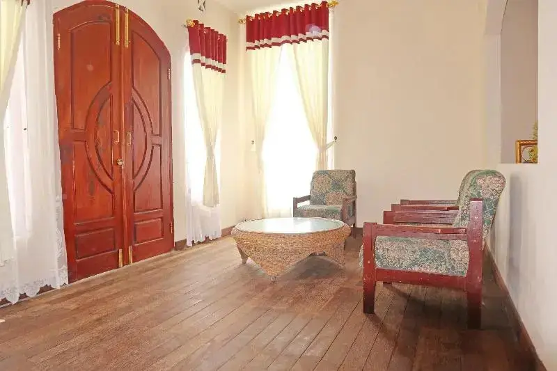 Букиттинги: Rahmah Residence Syariah by OYO Rooms