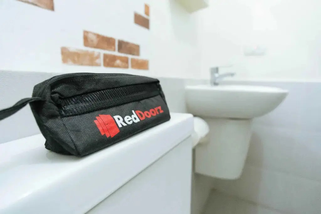 Чангу: RedDoorz Plus near Canggu Beach