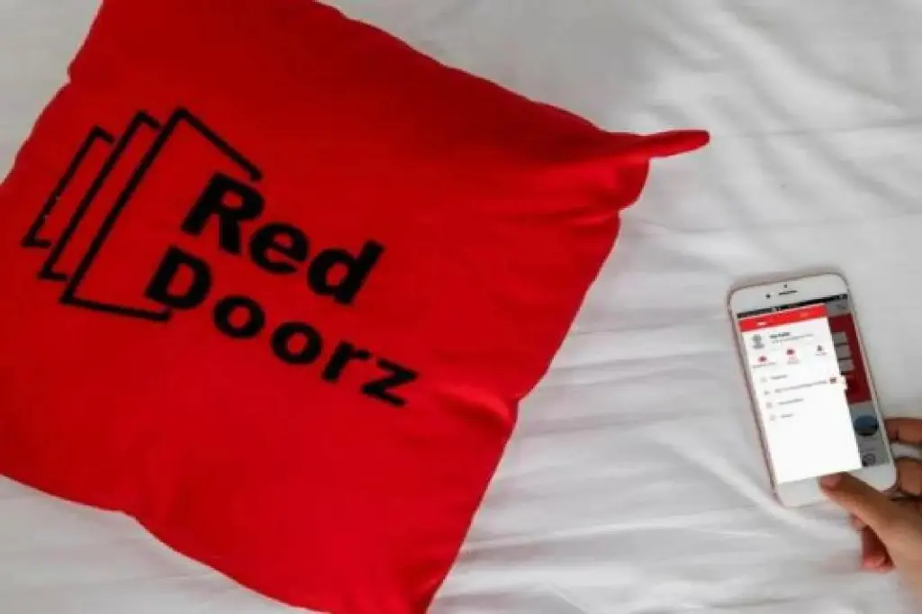 Чангу: RedDoorz Plus near Canggu Beach
