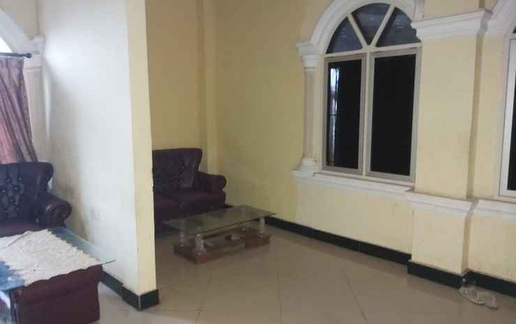 Макассар: SPOT ON 4000 A5 Residence Makassar