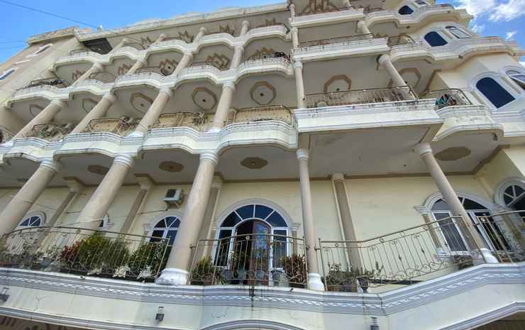 Макассар: SPOT ON 4000 A5 Residence Makassar