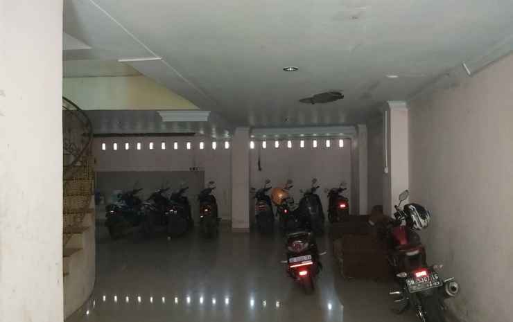 Макассар: SPOT ON 4000 A5 Residence Makassar