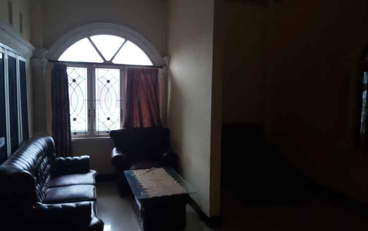 Макассар: SPOT ON 4000 A5 Residence Makassar