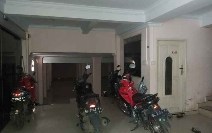 Макассар: SPOT ON 4000 A5 Residence Makassar