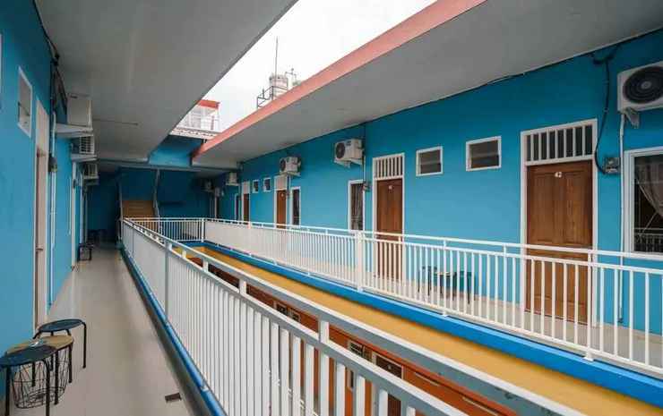 Бандар-Лампунг: RedDoorz Syariah near UBL Lampung 2