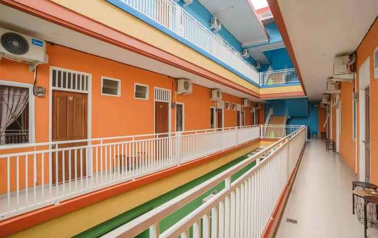 Бандар-Лампунг: RedDoorz Syariah near UBL Lampung 2