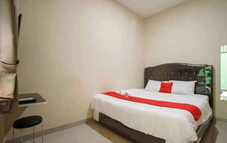 Бандар-Лампунг: RedDoorz Syariah near UBL Lampung 2