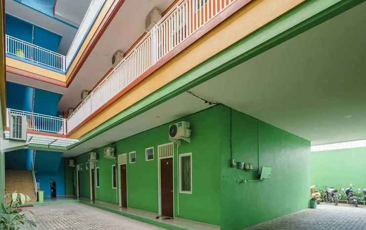 Бандар-Лампунг: RedDoorz Syariah near UBL Lampung 2