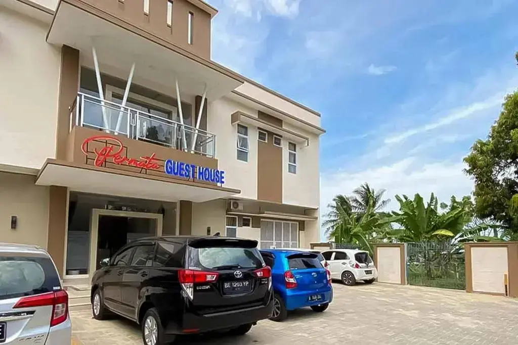 Бандар-Лампунг: Reddoorz Plus @ Jalan P Emir Moh Noer Lampung