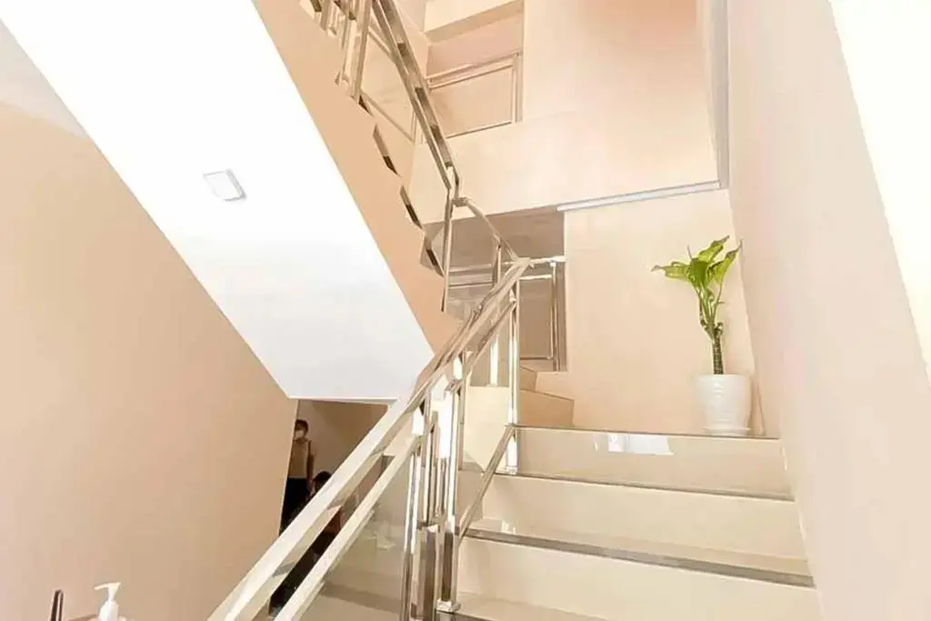 Бандар-Лампунг: Reddoorz Plus @ Jalan P Emir Moh Noer Lampung