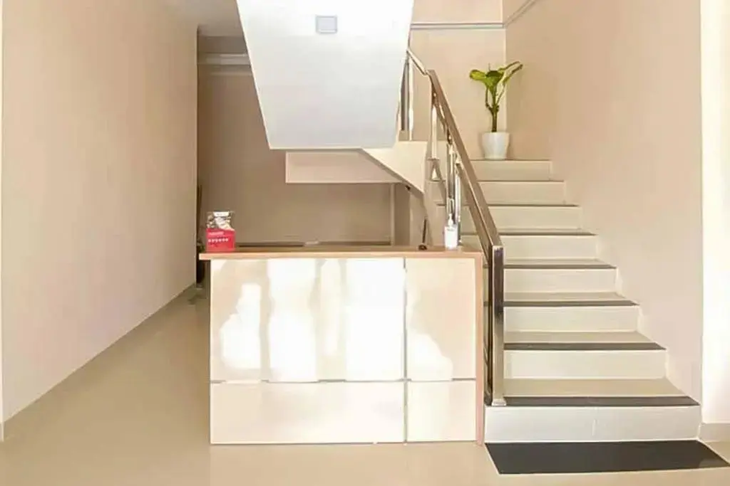 Бандар-Лампунг: Reddoorz Plus @ Jalan P Emir Moh Noer Lampung