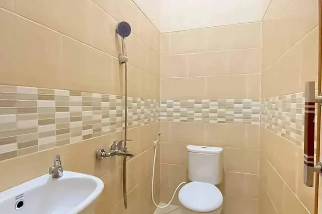 Бандар-Лампунг: Reddoorz Plus @ Jalan P Emir Moh Noer Lampung