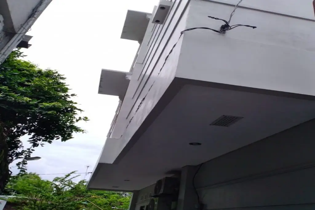 Джокьякарта: Kangen Yogya Homestay Malioboro