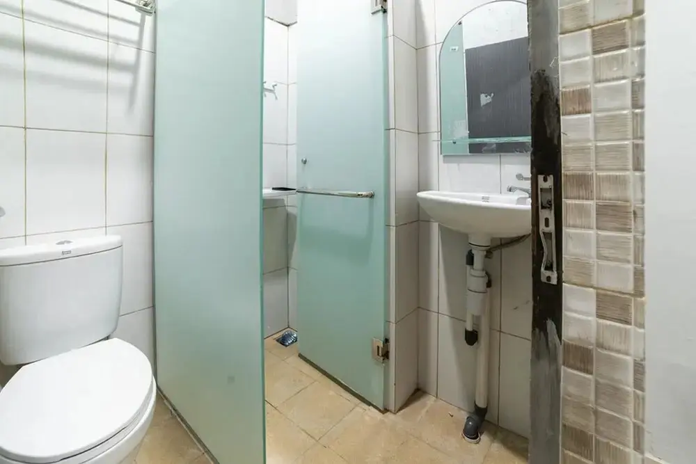 Медан: RedDoorz Plus @ Jalan Adam Malik Medan
