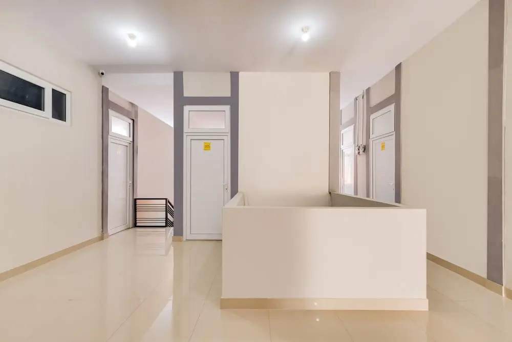 Чиребон: Simega Residence by OYO Rooms